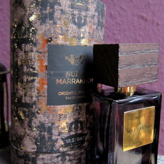 Oriental Essence - Nuit à Marrakech von Rituals