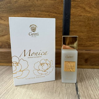 Monica von Gritti