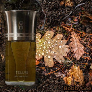 Tellus - Liquides Imaginaires