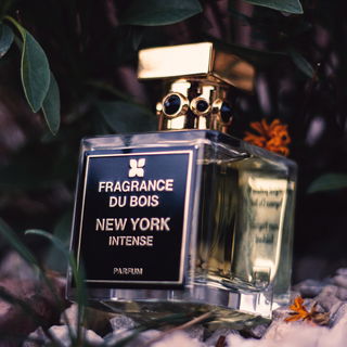 New York Intense von Fragrance Du Bois