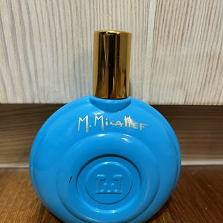 Verseau - M. Micallef