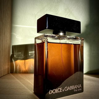 The One for Men (Eau de Parfum) von Dolce & Gabbana