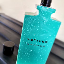 Vétiver (2014) - Carven