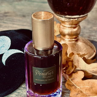 The Witches of Maine von Pomare's Stolen Perfume