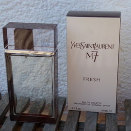 M7 Fresh