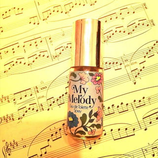 My Melody (Eau de Toilette) - Mülhens