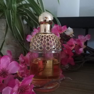 Aqua Allegoria Flora Nymphea by Guerlain