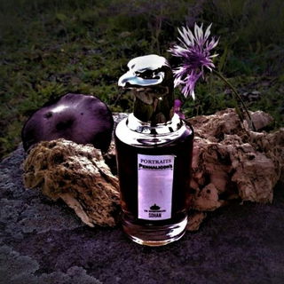 The Uncompromising Sohan - Penhaligon's