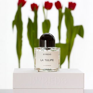 La Tulipe (Eau de Parfum) by Byredo