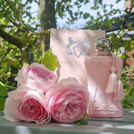 Gelsomino (Eau de Parfum) - Santa Maria Novella