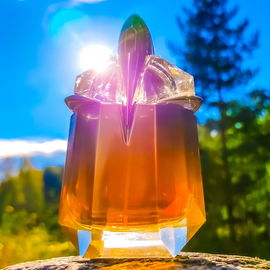 Alien Goddess (Eau de Parfum Intense) - Mugler