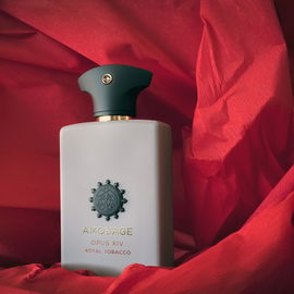 Opus XIV - Royal Tobacco von Amouage