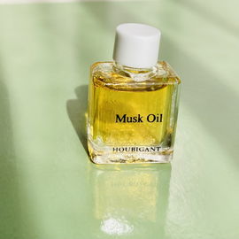 Musk - Houbigant