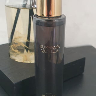 Supreme Vanilla - Zara