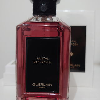 Santal Pao Rosa by Guerlain
