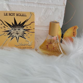Le Roy Soleil (Eau de Toilette) by Salvador Dali
