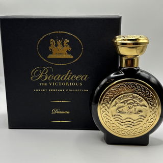 Dasman (Eau de Parfum) - Boadicea the Victorious