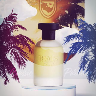 Classic Paradise by Bois 1920