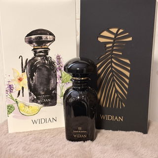 Black III von Widian
