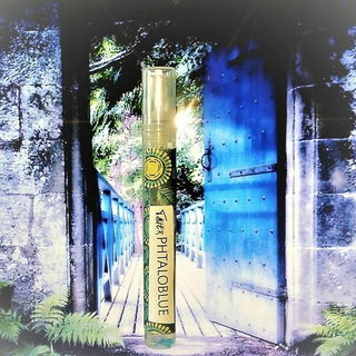 Phtaloblue - Tauer Perfumes