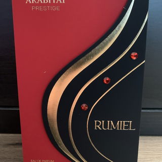 Rumiel by Arabiyat Prestige