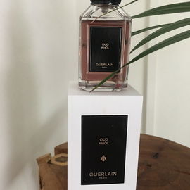Oud Khôl von Guerlain