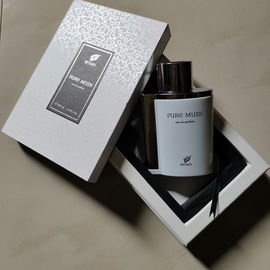 Pure Musk - Afnan Perfumes