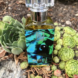 Bleu de Dua Attar - The Dua Brand / Dua Fragrances