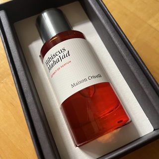 Hibiscus Mahajád von Maison Crivelli