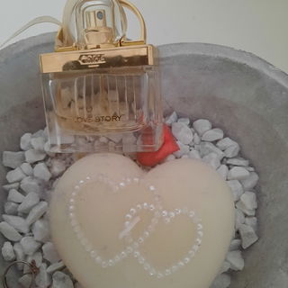 Love Story (Eau de Parfum) von Chloé