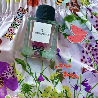 L'Impératrice by Dolce & Gabbana