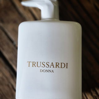 Trussardi Donna Levriero Collection Limited Edition von Trussardi