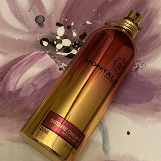 Intense Cherry - Montale