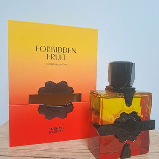 Forbidden Fruit - French Avenue