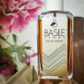 Basile Femme (2002) - Basile