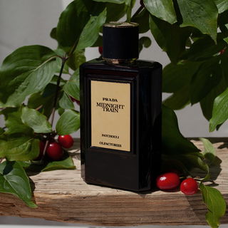 Olfactories - Midnight Train by Prada