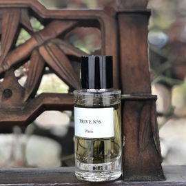 Baiser de la Fève / Privé N°6 - RP