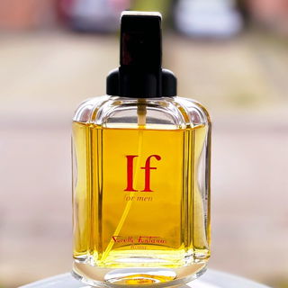 If for Men (Eau de Parfum) - Sorelle Fontana