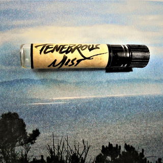 Und dann kam der Nebel.