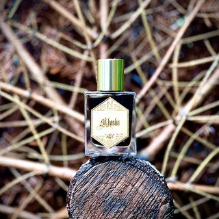 Akasha XQ - Nebiru Parfvms