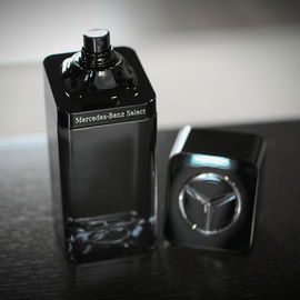 Select Night - Mercedes-Benz