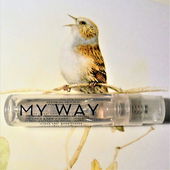 Trällert heute etwas schief ;-) (von Floyd)