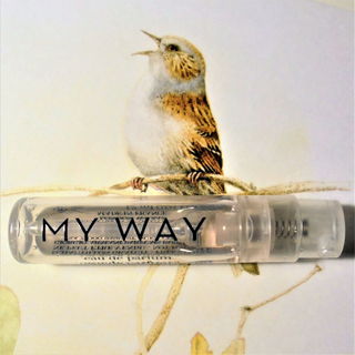 Trällert heute etwas schief ;-)