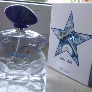 Blue Star von Miro