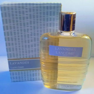 Lavandes von Lancôme