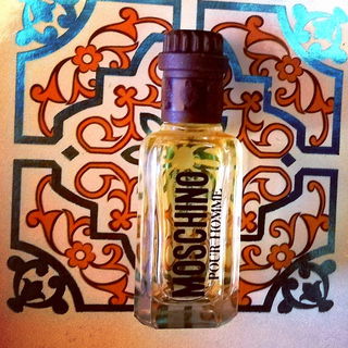 Moschino pour Homme (Eau de Toilette) - Moschino