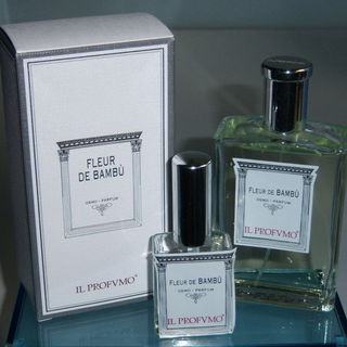 Fleur de Bambù - Il Profvmo