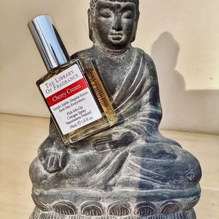 Cherry Cream / Very Cherry Cream (Cologne) von Demeter Fragrance Library / The Library Of Fragrance