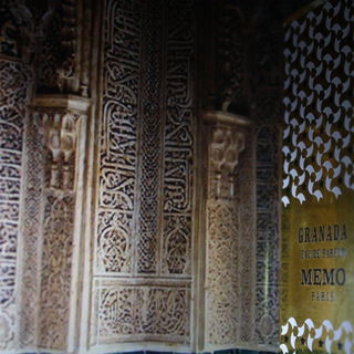Granada - Memo Paris