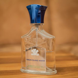 Virgin Island Water von Creed